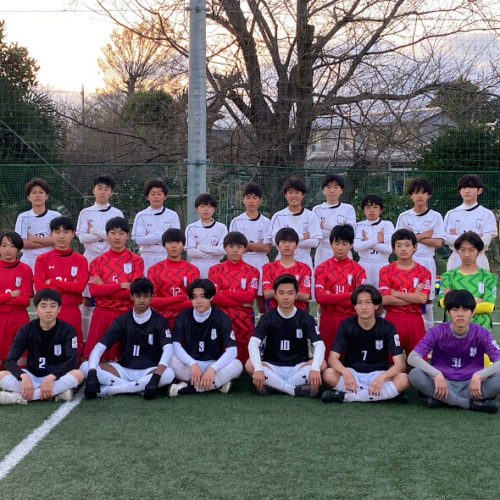 FC Fujisawaサッカースクール・GKスクール-TOP画像