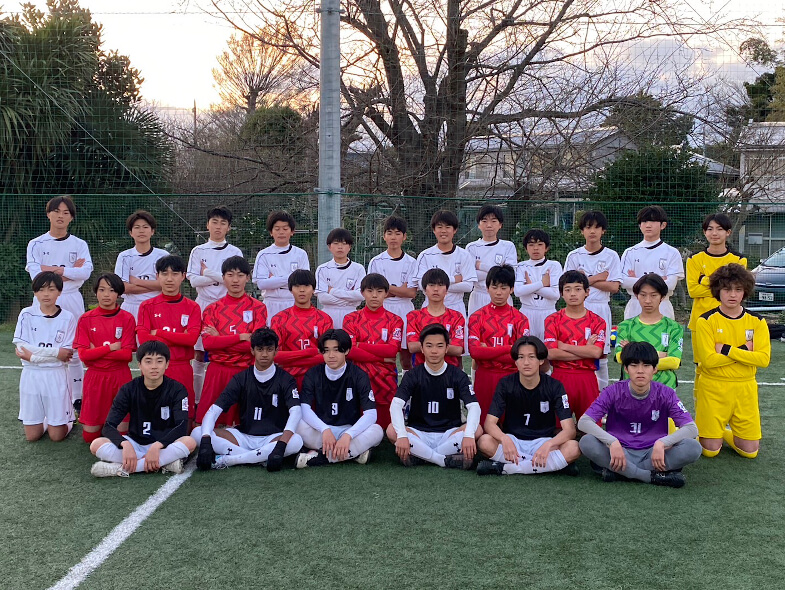 FC Fujisawaサッカースクール・GKスクール-TOP画像