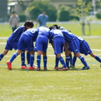 久留米アザレアフットボールクラブ-画像②